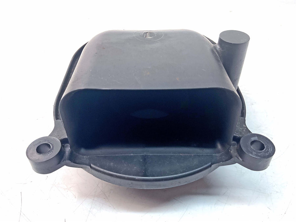 2016 Kawasaki Z800 ZR800 ABS Air Intake Duct - 140730748