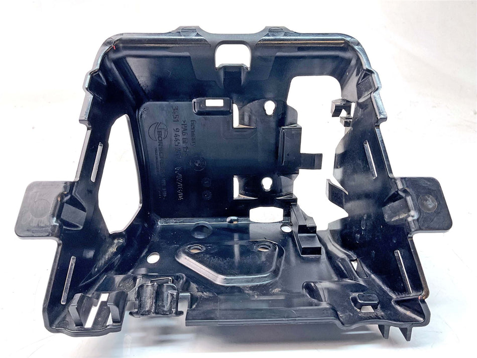 2024 BMW R1250GS Adventure Abs Pump Bracket - 34519445267