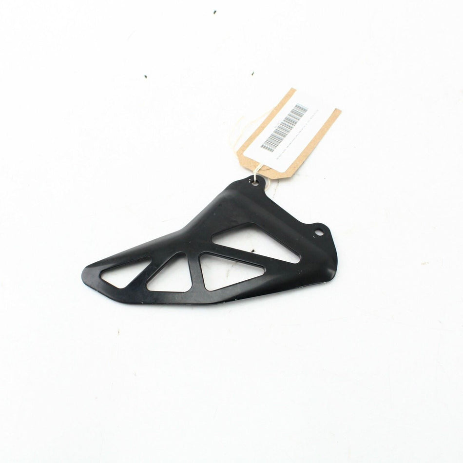 2020-2021 SUZUKI GSX-R 1000 R L/H Front Footrest Heel Plate - 43576-17K00-000