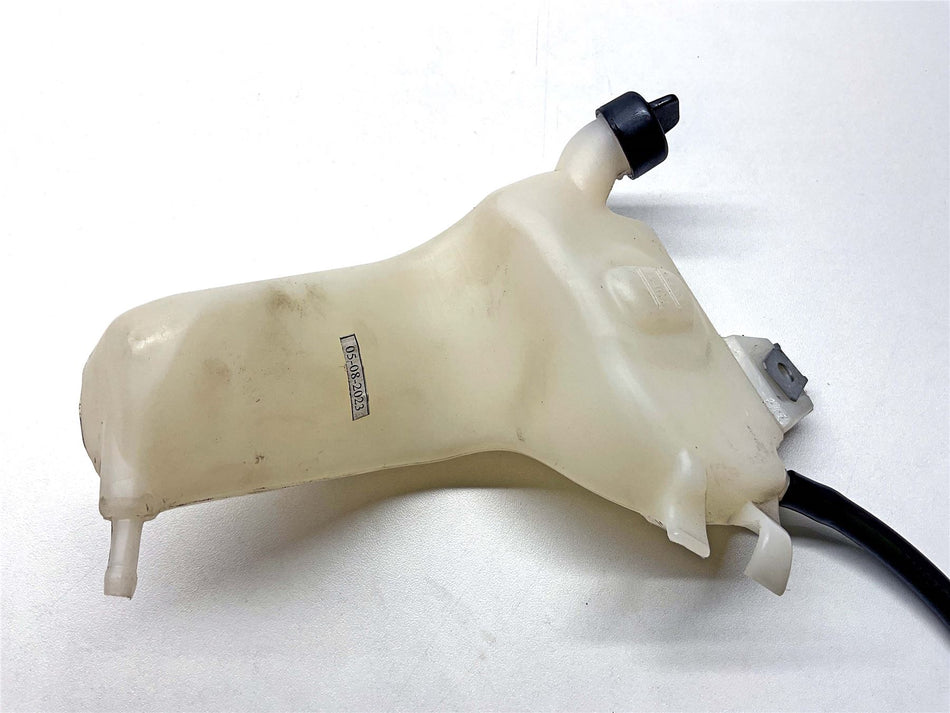 2024 Vespa GTS125 Coolant Tank Reservoir - 1B006135
