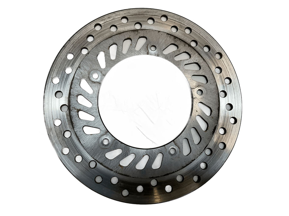 2024 Honda Monkey Front Brake Disc Rotor 45251K26C12