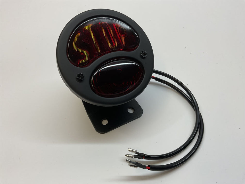 Harley-Davidson Multi-Fit Brake/Stop Light