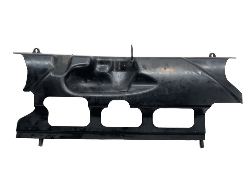 2010 Suzuki GSX-R600 Radiator Heat Shield 1777137H00