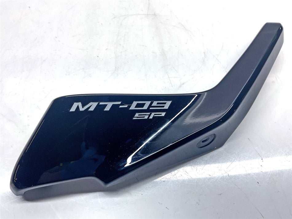 2025 Yamaha MT-09 SP Front Left Fairing - BME2137W
