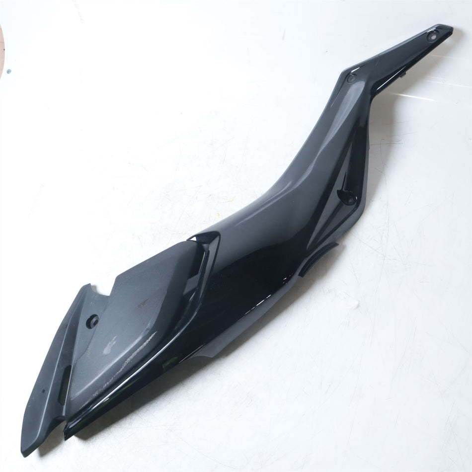 2023 Yamaha XMAX 125 Left Side Cover - BMKF171100P0