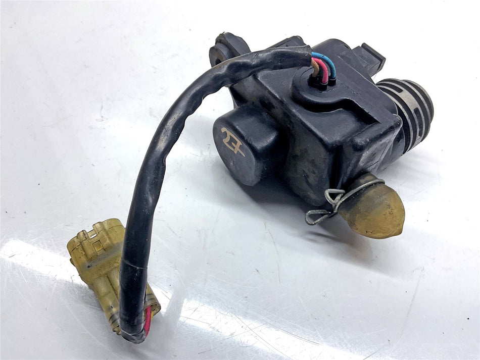 2005 Honda CBR1000RR Fireblade Exhaust Valve Actuator / Servo - 31420MEL000