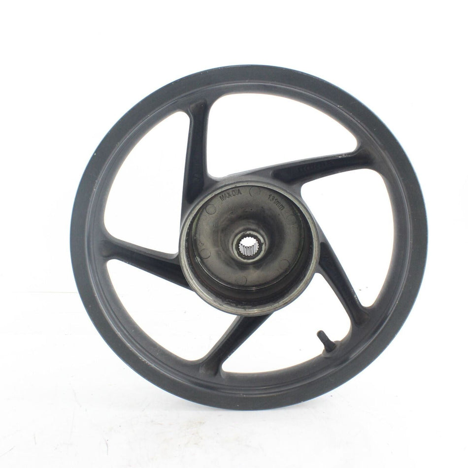 2011-2018 HONDA NSC 50 VISION Rear Wheel - 42650KZL930ZC