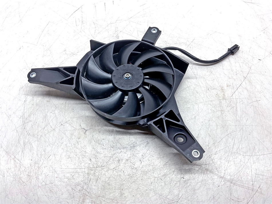 2025 Yamaha MT-07 Radiator Fan - BEB-12405-00