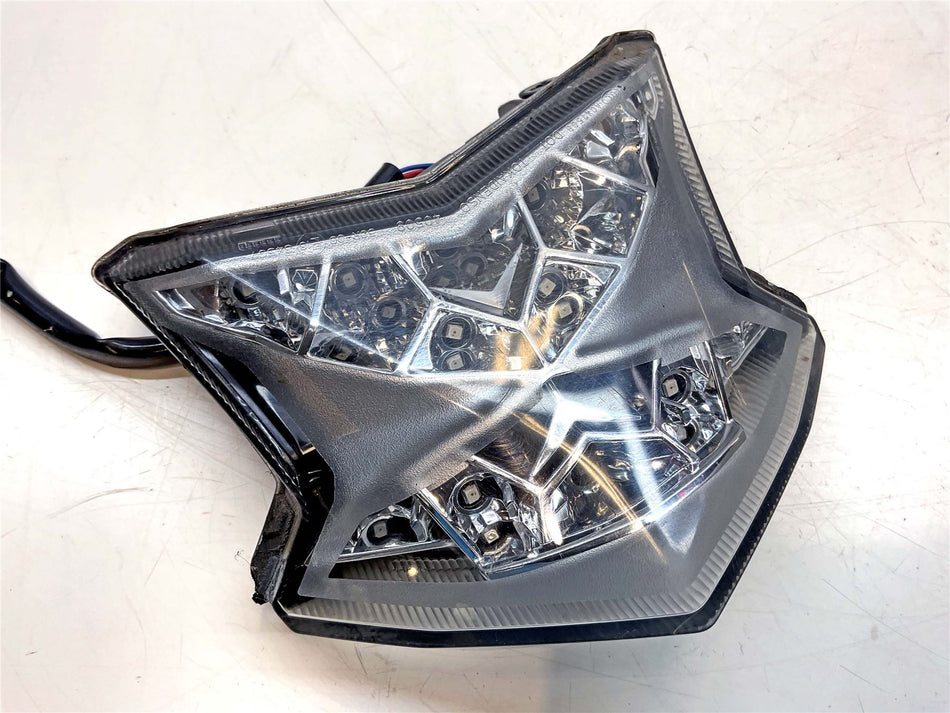 2019 Kawasaki Z650 ER650 Rear Tail Light - 230250361