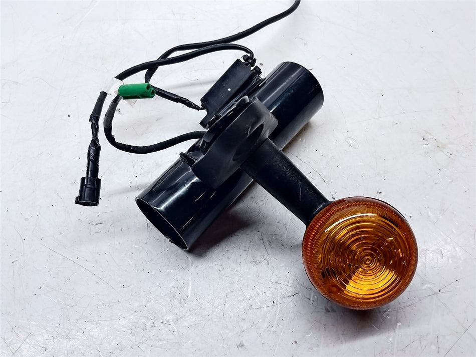 2024 Royal Enfield Hunter 350 Left Front Indicator - RAN00045