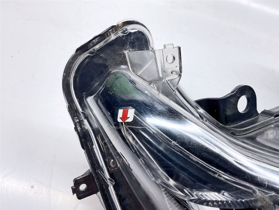 Aprilia Tuono 125 Headlight - 2D000289