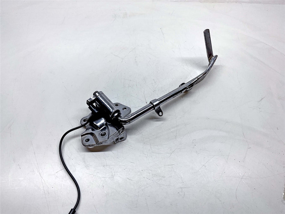 2018 Harley-Davidson Street Glide Kickstand / Sidestand - 5007507A