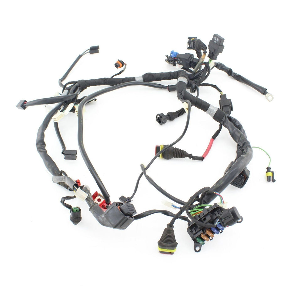 2008-2014 MOTO GUZZI V7 RACER Wiring Harness - 887825