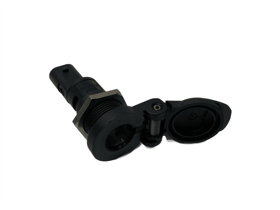 2025 BMW F900XR Hella Din Power Outlet 7714741