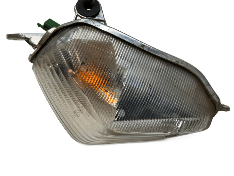 2008 Kawasaki ZZR 1400 Front Left Indicator 230370056
