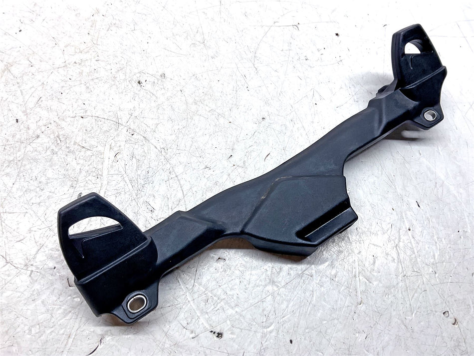 2010 BMW K1300GT Left Pannier Holder - 46547699903