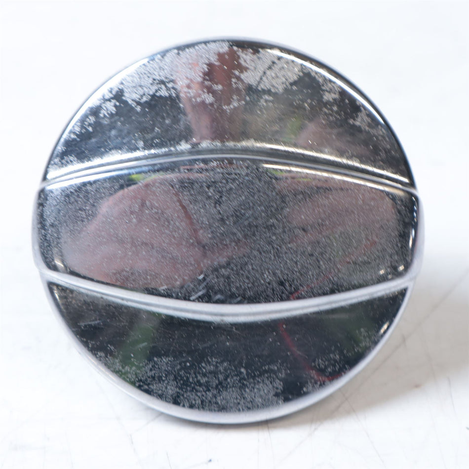 2008 Triumph Bonneville America 865 Fuel Filler Cap  - T2400598
