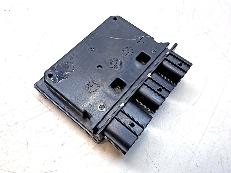 2022 Kawasaki Z650RS ER650 ABS Relay Assembly - 270020050