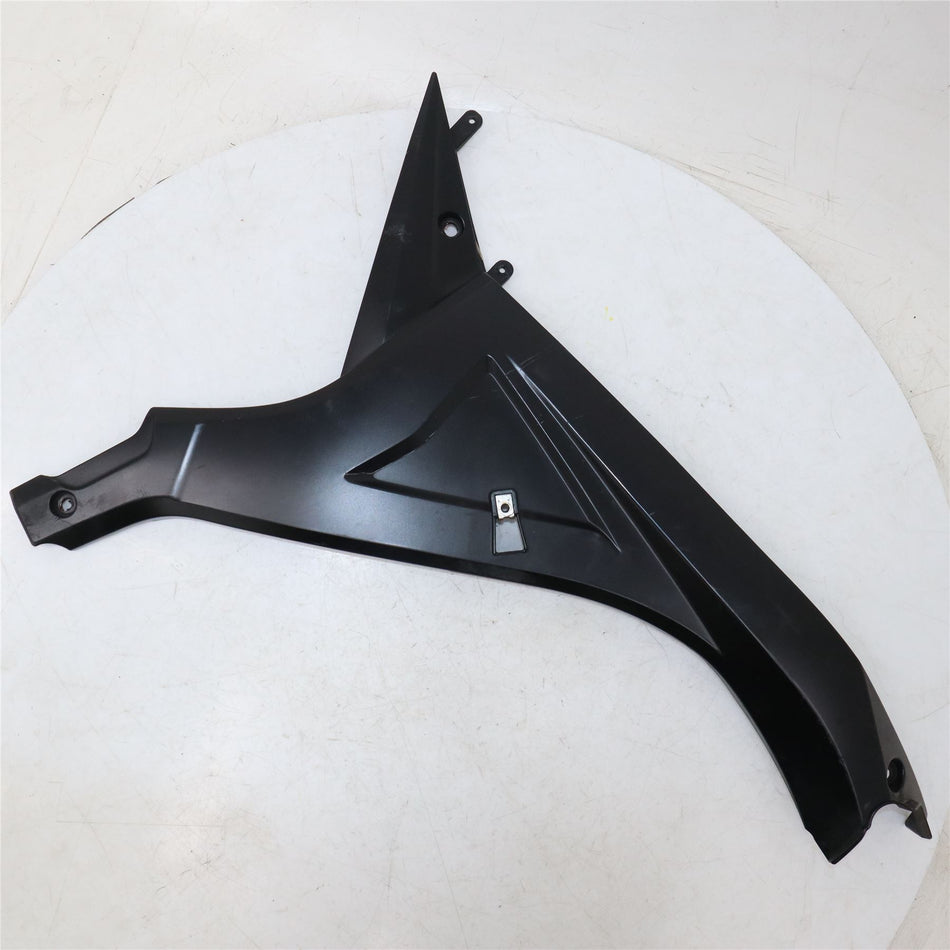 2023 SUZUKI GSX-S125 Right Frame cover  - 47211-23K00-291