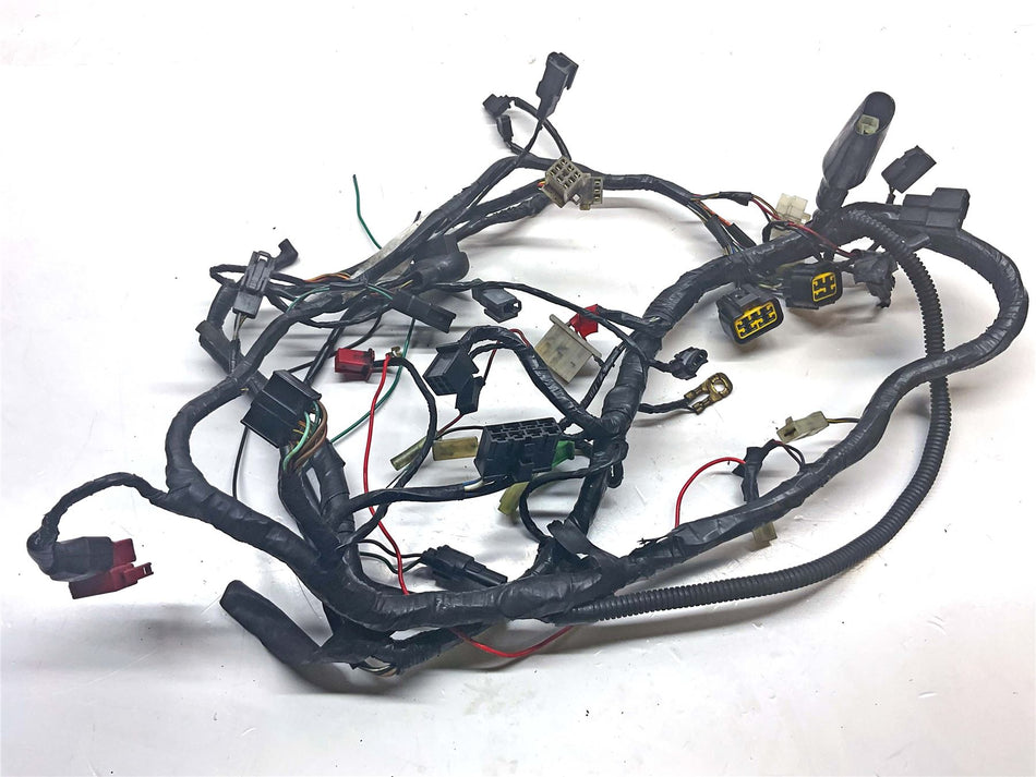 2003 Kawasaki ZRX1200 Wiring Harness Loom - 2603100014