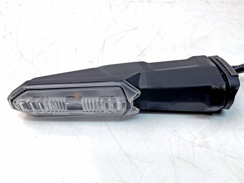 2025 Kawasaki Ninja ZX11 Rear Left Indicator - 230370577