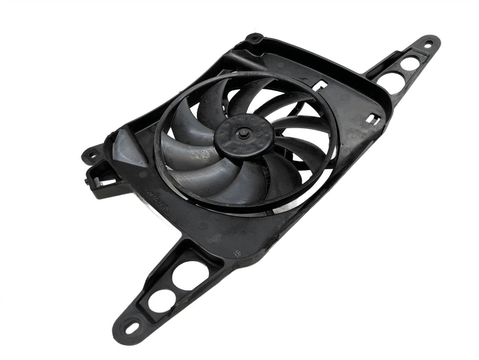 2023 Triumph Street Triple 765 Radiator Cooling Fan T2101031