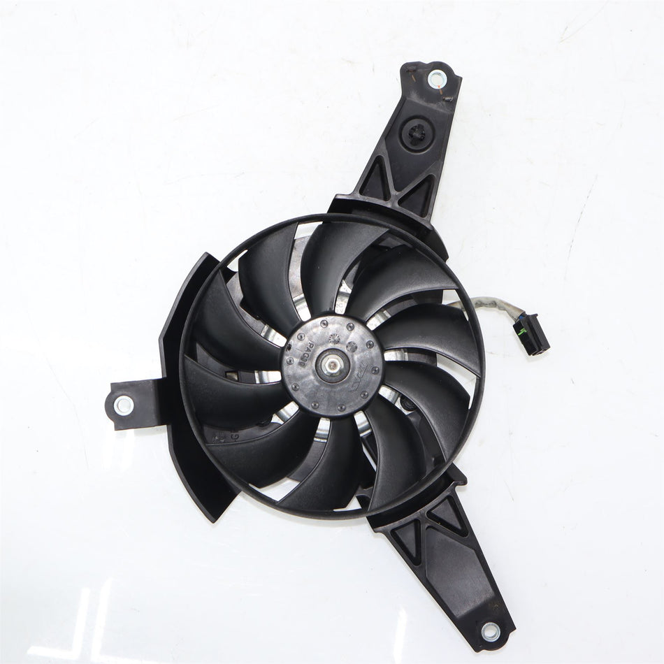 2023 YAMAHA TRACER 7 Radiator Fan - BW31240510