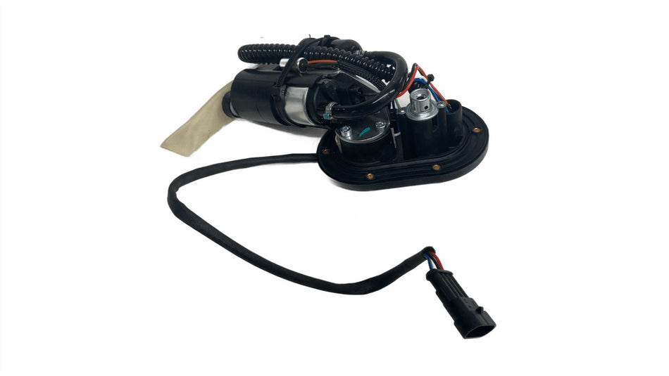 2025 Moto Guzzi V7 850 Fuel Pump Assembly 2B011400
