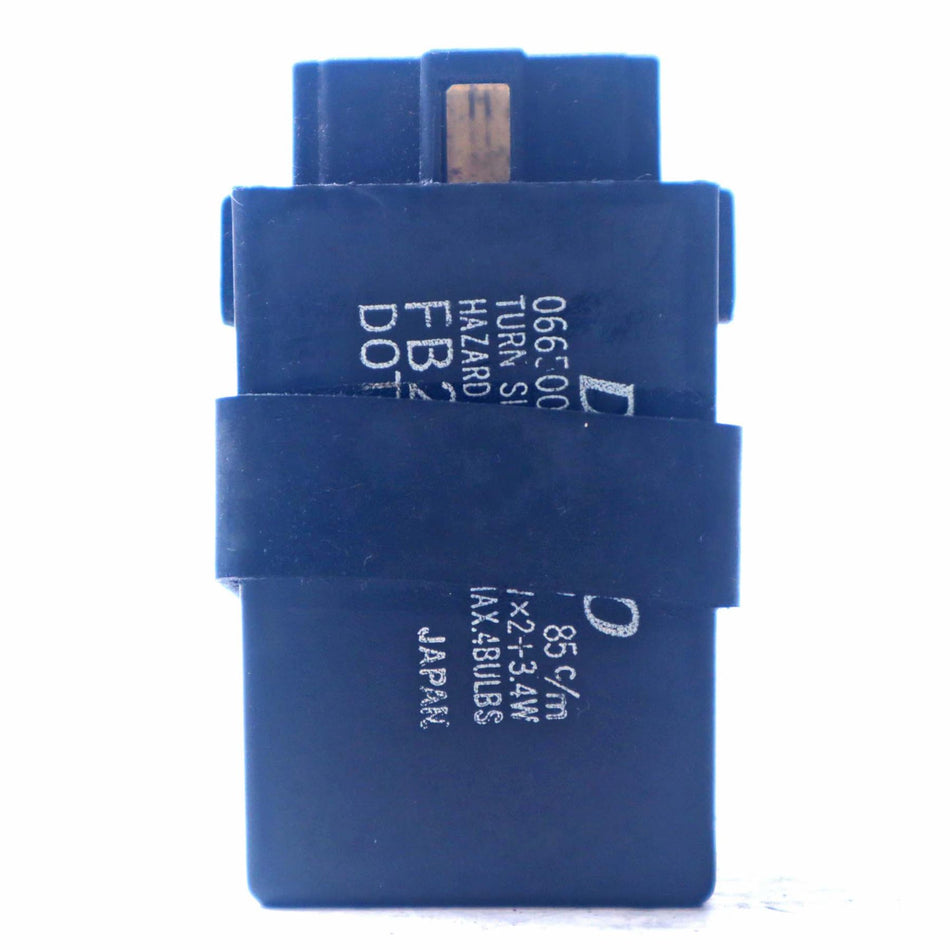 2001 Kawasaki Vulcan 800 VN800E Drifter Indicator Relay - 270021111