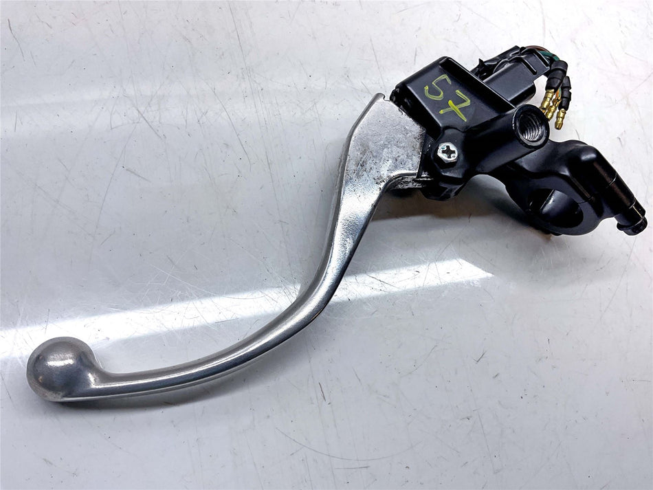2023 Honda PCX125 Rear Brake Master Cylinder