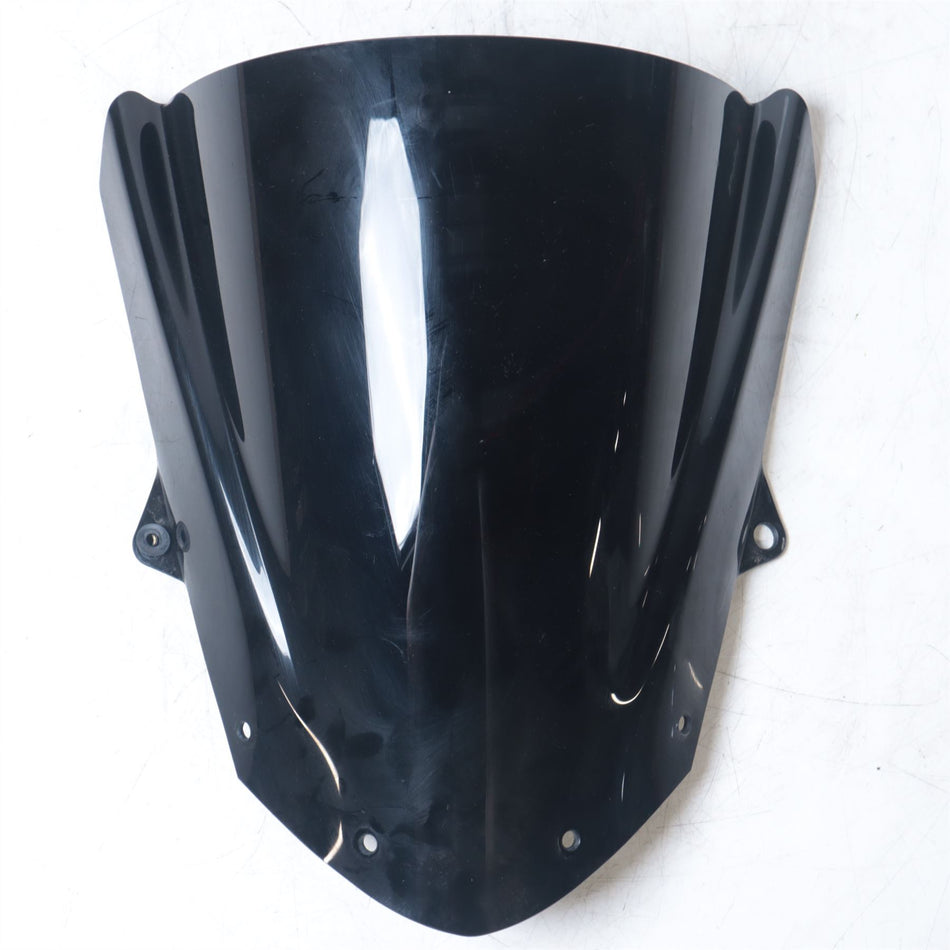2009 Kawasaki Ninja ZX10R ZX1000 Dark Tint Screen - 140370077