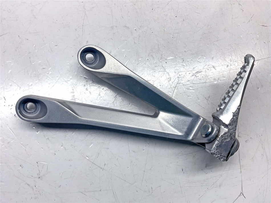 2024 Honda CBR600RR Left Pillion Footrest  - 50760MKZJ30