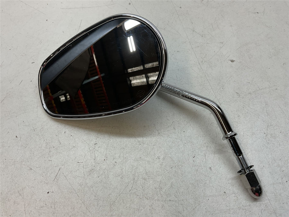 Harley-Davidson Multi-Fit Left Mirror
