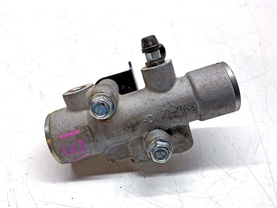 2025 CF-Moto CFORCE 1000 Overland Hydraulic Distribution Valve - 9AWV0810704000