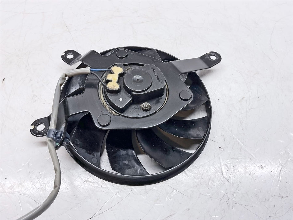 2024 Honda CBR650R E Clutch Radiator Fan - 19020MFGD01