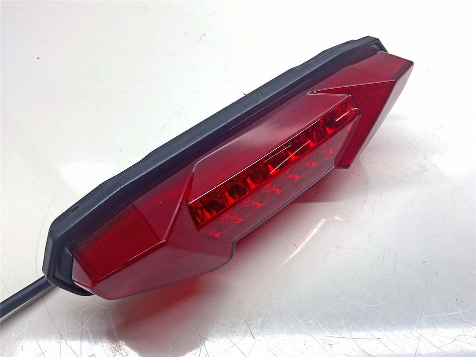 2021 Yamaha Tracer 9 GT Rear Tail Light - B5U847000000