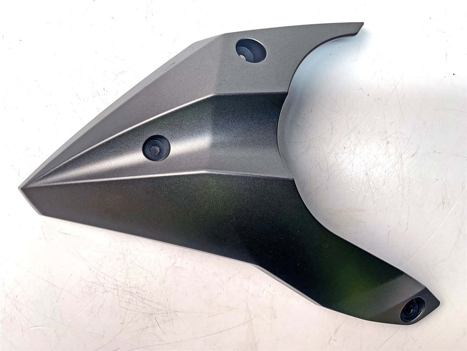 2024 Kawasaki Z500 Left Belly Pan Cowl - 140930981