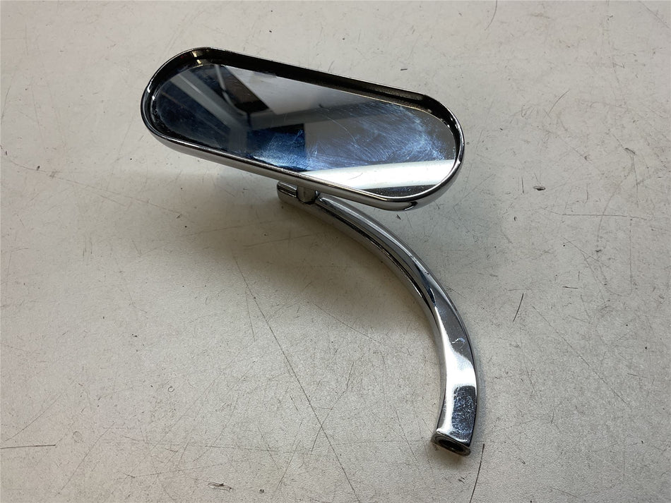 Harley-Davidson Multi-Fit Left Mirror
