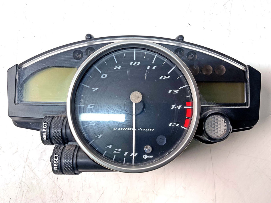 2006 Yamaha YZF R1 Speedometer - 21338 Miles - 5VY8350051