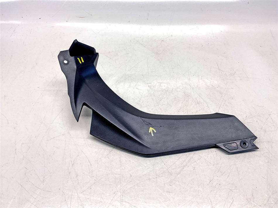 2012 Kawasaki Ninja ZX10R ZX1000 Left Side Top Upper - 55028-0340