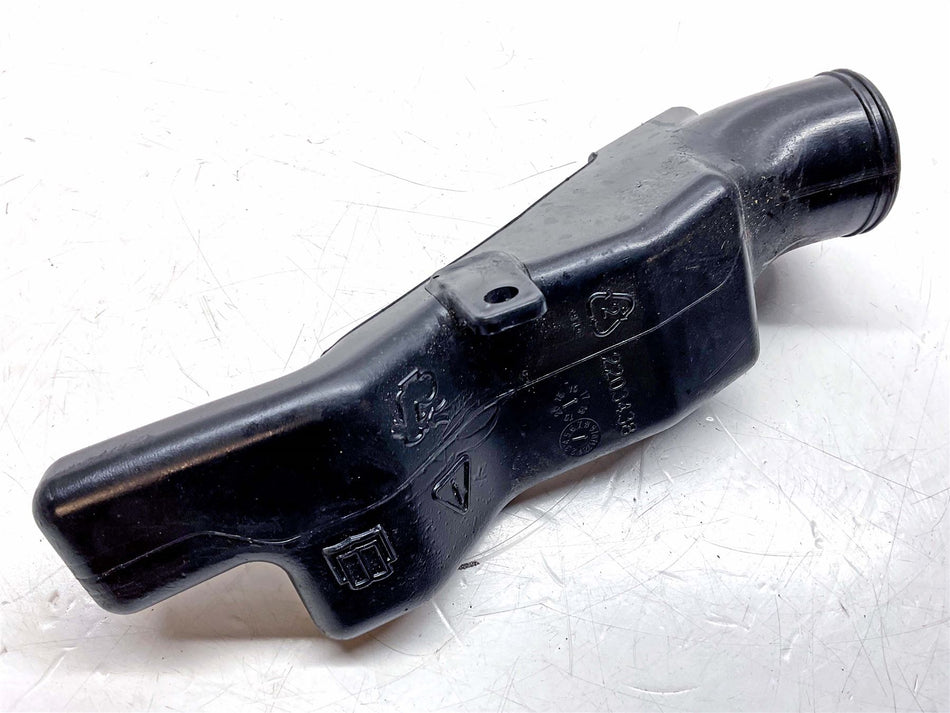 2019 Triumph Tiger 800 XR Air Intake Duct - T2203438