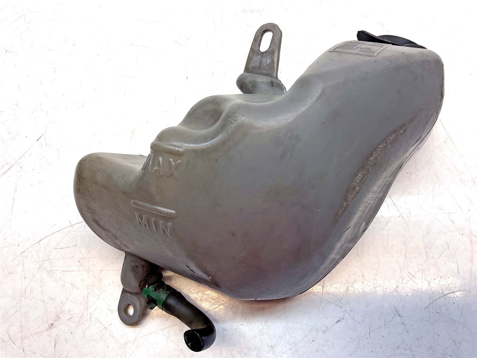 2007 Triumph Rocket III Coolant Tank Reservoir - T2108300