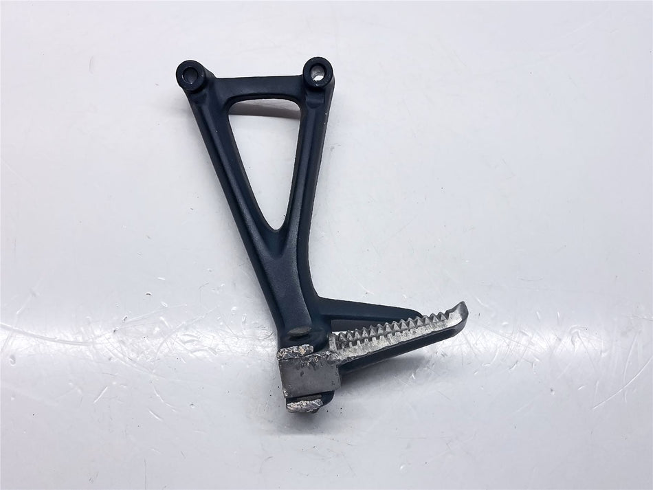 2024 Yamaha YZF-R 125 Left Pillion Footrest Hanger - 5D7F741L2100