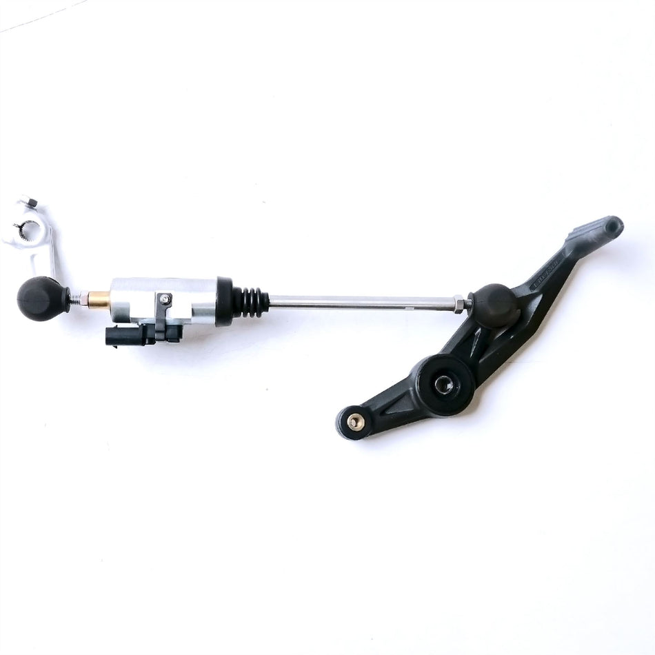 2024 BMW S1000RR Sport Quickshifter & Pedal - 23418355688