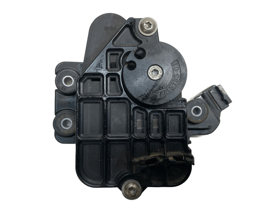 2010 BMW S1000RR Actuator / Servo 18307717855