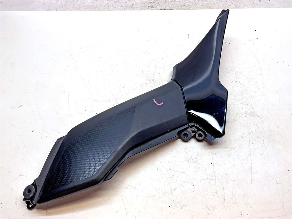 2019 Kawasaki Z900 ZR900 Left Side Fairing - 360010685