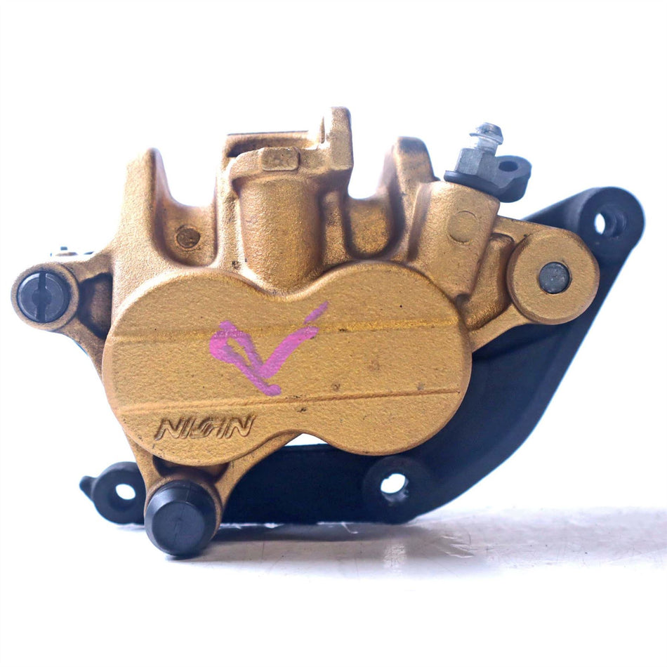 2007 Triumph Street Triple 675 Front Right Brake Caliper - T2020375