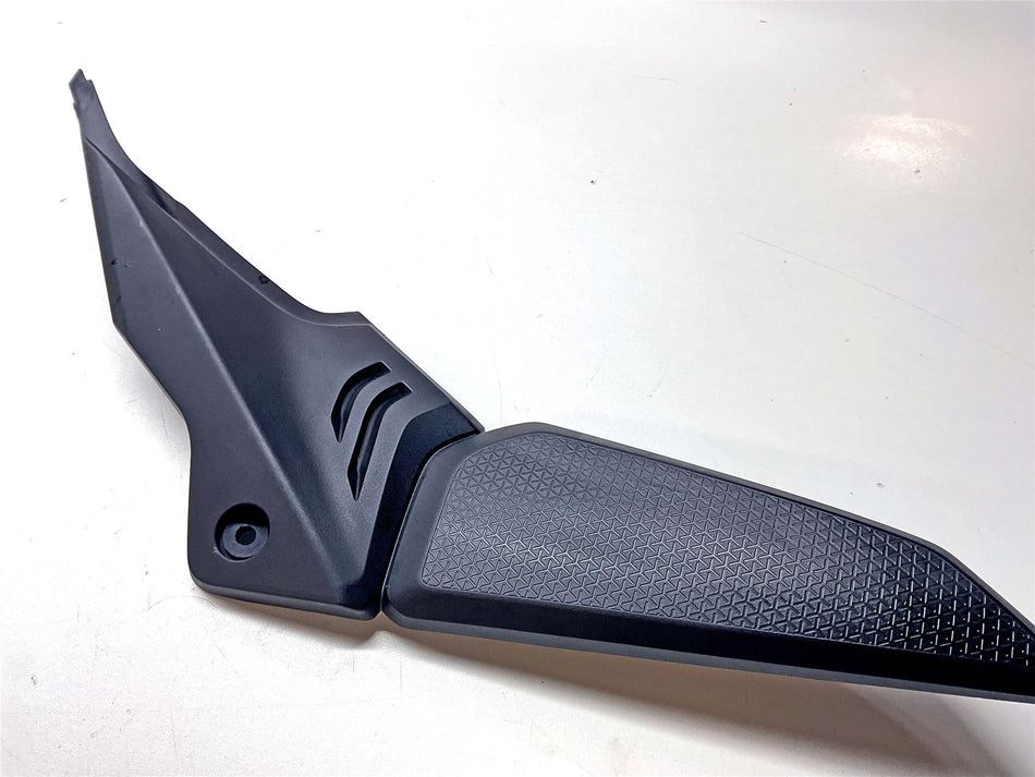2023 Honda CB650R Right Side Cover - 83500MKYD50