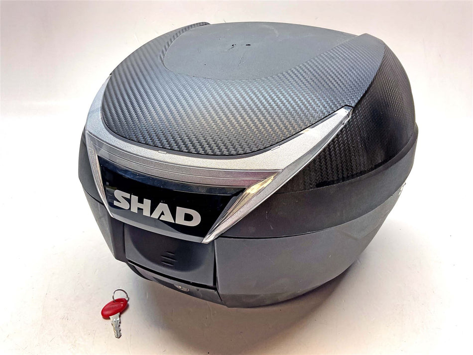 Shad Shad 34Ltr Top Box