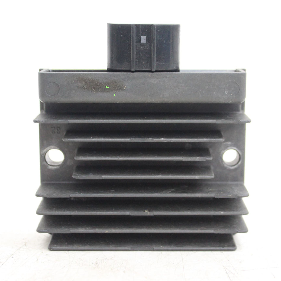 2020 KAWASAKI NINJA ZX6R ZX636 Regulator / Rectifier - 21066